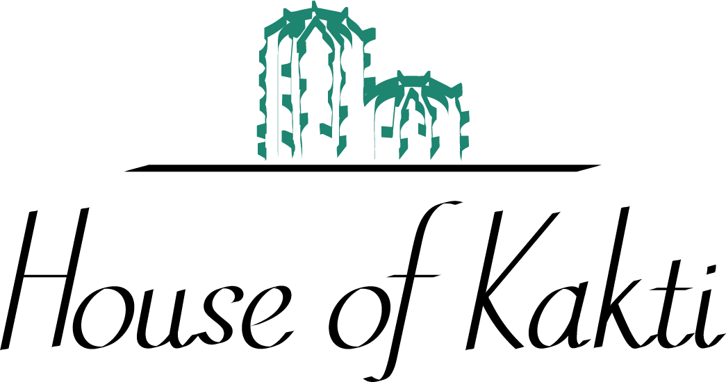 House of Kakti Logo